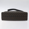 Celine Vintage Macadam Canvas and Leather