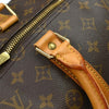 Louis Vuitton Keepall Monogram Canvas