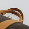Louis Vuitton Keepall Monogram Canvas