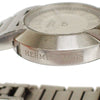 Hermes Nomade Quartz Stainless Steel