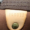 Louis Vuitton Keepall Monogram Canvas