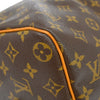 Louis Vuitton Keepall Monogram Canvas