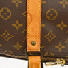 Louis Vuitton Keepall Monogram Canvas