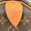 Louis Vuitton Speedy Monogram Canvas