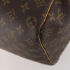 Louis Vuitton Keepall Monogram Canvas