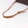 Louis Vuitton Musette Salsa Monogram Canvas