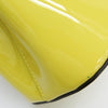 Gucci Bright Bit Convertible Tote Patent leather