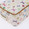 Louis Vuitton Wapity Trousse Monogram Multicolor