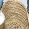 Chloe Marcie Basket Raffia