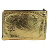 Chanel Feminine Crinkled Leather