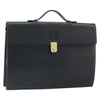 Burberry Vintage Leather