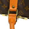 Louis Vuitton Keepall Monogram Canvas