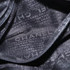 Chanel Square Stitch Boston Quilted Nylon
