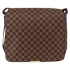 Louis Vuitton Bastille Damier