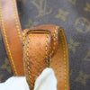Louis Vuitton Saumur Monogram Canvas