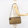 Christian Dior Vintage Trotter Canvas