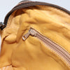 Celine Vintage Macadam Canvas and Leather