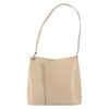 Salvatore Ferragamo Gancini Leather
