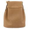 Salvatore Ferragamo Gancini Leather
