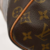 Louis Vuitton Keepall Monogram Canvas