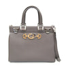 Gucci Zumi Top Handle Leather