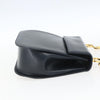 Salvatore Ferragamo Gancini Leather