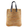 Hermes Ahmedabad Tote Canvas
