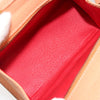 Celine Handbag Leather