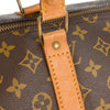 Louis Vuitton Keepall Monogram Canvas