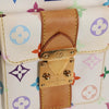 Louis Vuitton Alma Monogram Multicolor