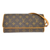 Louis Vuitton Twin Monogram Canvas