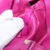 Valentino Garavani Rockstud Saddle Leather