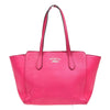 Gucci Swing Tote Leather