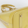 Louis Vuitton Alma Monogram Vernis