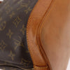 Louis Vuitton Vintage Alma Monogram Canvas