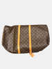 Louis Vuitton Keepall Monogram Canvas
