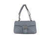Gucci GG Marmont Matelasse Leather