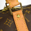 Louis Vuitton Keepall Monogram Canvas