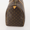 Louis Vuitton Keepall Monogram Canvas