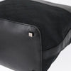 Gucci Vintage GG Canvas and Leather