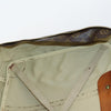 Louis Vuitton Sirius Monogram Canvas
