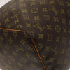 Louis Vuitton Keepall Monogram Canvas
