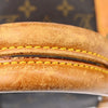 Louis Vuitton Keepall Monogram Canvas