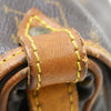 Louis Vuitton Saumur Canvas