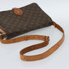 Louis Vuitton Cartouchiere Monogram Canvas