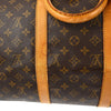 Louis Vuitton Keepall Monogram Canvas