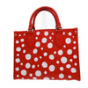 Louis Vuitton OnTheGo Tote Yayoi Kusama Infinity Dots Monogram Empreinte Giant