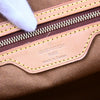 Louis Vuitton Cabas Mezzo Monogram Canvas