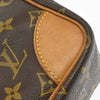 Louis Vuitton Trocadero Monogram Canvas