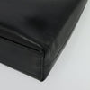 Salvatore Ferragamo Gancio Flap Hobo Leather